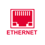 ethernet-red