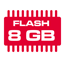 flash-mem8gb-red