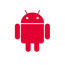 android-red